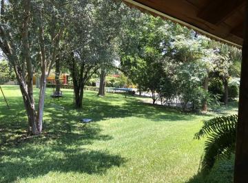 1 · Quinta en Venta en Santiago