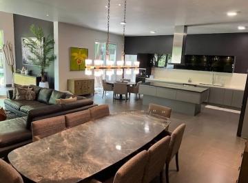 1 · Casa en Venta en Carretera Nacional, Monterrey