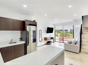 1 · Departamento en Venta en Menesse Tulum