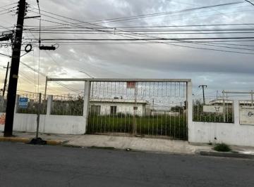 1 · Terreno en Renta en Mitras Norte