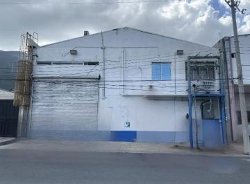 1 · Bodega en Venta en Monterrey