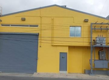 1 · Bodega en Venta en Monterrey