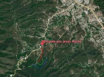 1 · Terreno en Venta en Santiago