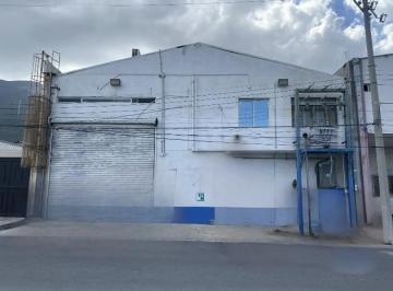 1 · Bodega en Renta en Monterrey
