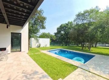 1 · Quinta en Venta en Montemorelos