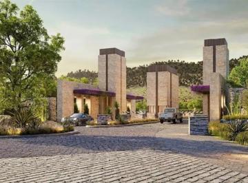1 · Terreno Campestre en Venta en Arteaga, Coahuila