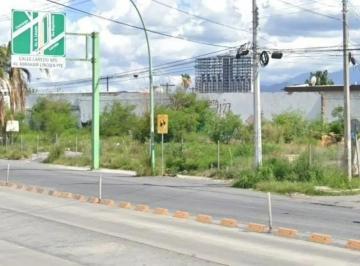 1 · Terreno en Renta en Mitras Centro