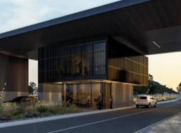 1 · Terreno Industrial en Venta en Santa Catarina
