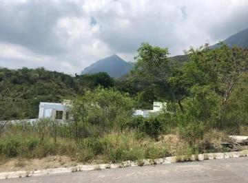 1 · Terreno Descendente en Venta en Jardines de Valle Alto