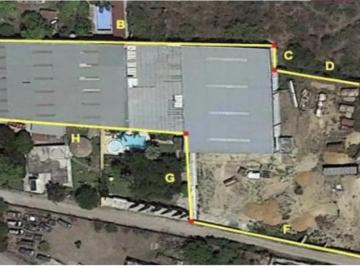 1 · Bodega Industrial en Venta en Juarez