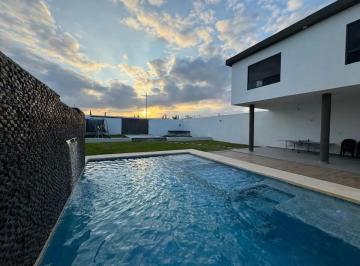 1 · Quinta en Venta en Zuazua