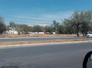 1 · Terreno Comercial en Renta en Apodaca