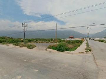 1 · Terreno Comercial en Renta en (Lincoln - García)