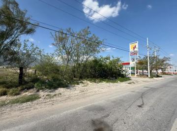 1 · Terreno Comercial en Renta en (Lincoln - García)