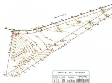 1 · Terreno en Venta Carretera Nacional