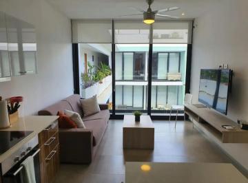 1 · Departamento en Venta en Playa del Carmen