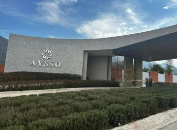 1 · Terreno en Venta en Carretera Nacional, Yerbaniz