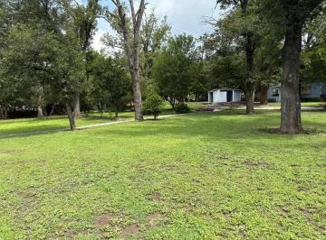 1 · Terreno en Venta en Las Jaras, Carretera Nacional