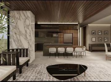 1 · Departamento en Venta en Sonoma Zona Sur Mty