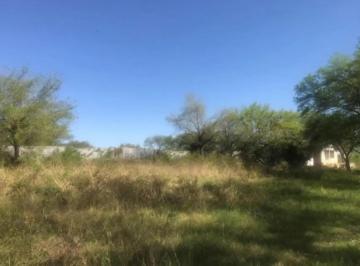 1 · Terreno Campestre en Venta en Montemorelos