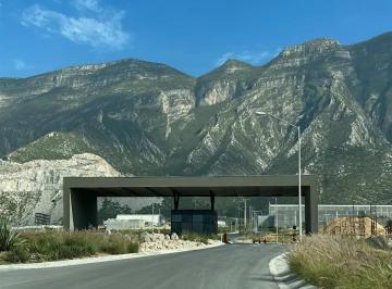 1 · Terreno en Venta en Santa Catarina