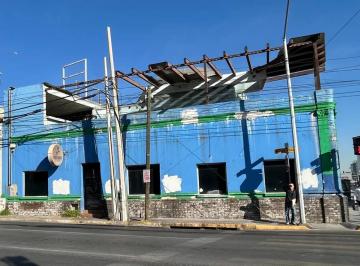 1 · Terreno en Venta en Colonia Maria Luisa, Centro de Monterrey
