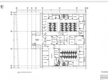 1 · Oficinas en Renta en Zona Valle, Vasconcelos
