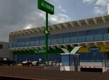 1 · Local en Renta en Madero de 126 m²