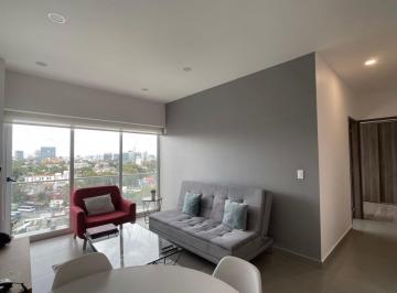 Departamento de 2 habitaciones, Alvaro Obregón · Venta de Departamento en Insurgentes Sur Tizapn San Ángel