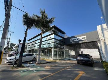 Local comercial , Zapopan · Local Comercial en Renta Av Vallarta
