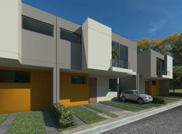 Casa · 146m² · 4 Recámaras · 3 Estacionamientos · Casas en Venta Espacio Santanita