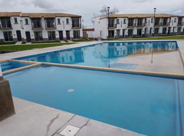 Casa en condominio · 97m² · 3 Recámaras · 1 Estacionamiento · Casa en Condominio en Santa Fe, Xochitepec Morelos