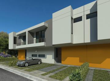 Casa · 158m² · 3 Recámaras · 3 Estacionamientos · Casas en Venta Espacio Santanita