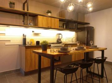 Departamento de 1 habitación, San Andrés Cholula · Loft de Lujo en Renta Amueblado y Equipado en Edificio Tipo Hotel en Cholula