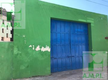 Local comercial · 112m² · Bodega en Renta