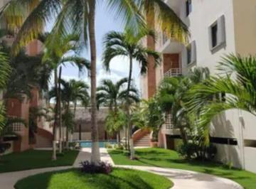 Departamento · 3 Recámaras · 1 Estacionamiento · Departamento en Condominio Palma del Mar