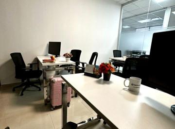 Oficina , Zapopan · Oficina Lista Para Usar en Edificio Motormexa