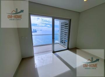 Departamento de 2 habitaciones, Mazatlán · Departamento en Eleve Beach Tower