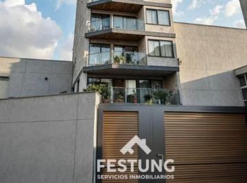 Departamento de 2 habitaciones, Coyoacán · Venta de Departamento con 2 Recámaras, Coyoacan