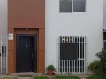 Casa de 2 habitaciones, Coacalco de Berriozábal · Casa en Venta en Tultitlán