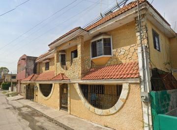 Casa de 5 habitaciones, Tampico · Casa en Venta Camargo Tamaulipas ¡Invierte en Una Propiedad de Recuperaciòn Hipotecaria!