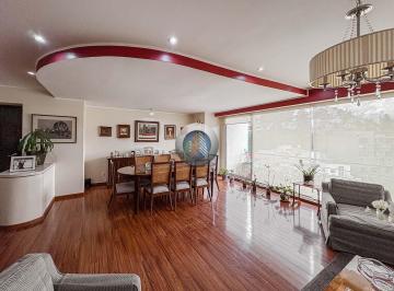 Departamento de 4 habitaciones, Huixquilucan · Departamento de 393 m² con 4 Recámaras en Venta o Renta en Bosques de La Herradura con Terraza
