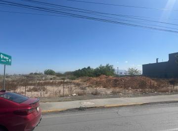 Terreno / Lote · 6953m² · Terreno - Saltillo
