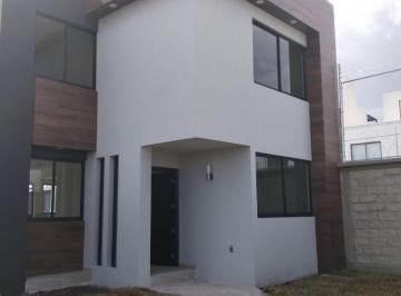 Casa de 3 habitaciones, San Mateo Atenco · Casa en Venta San Mateo Atenco San Francisco