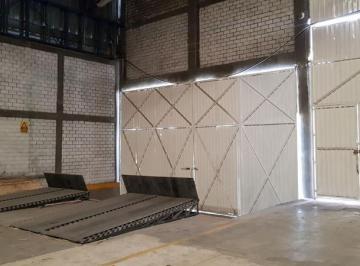 Bodega comercial · 3000m² · 4 Estacionamientos · Bodega en Renta Zona Vw