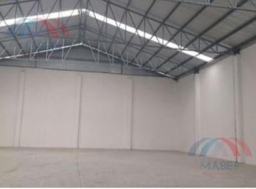 Nave industrial · 1000m² · 4 Estacionamientos · Nave Industrial - Pueblo Sanctorum