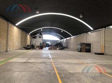 Nave industrial · 2500m² · Nave Industrial - Ex - Rancho Colorado