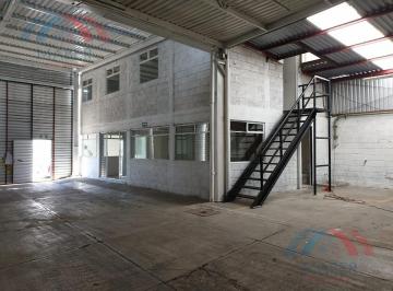 Nave industrial · 500m² · 4 Estacionamientos · Nave Industrial - Pueblo Sanctorum