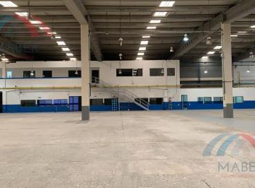 Nave industrial · 3500m² · 15 Estacionamientos · Nave Industrial - Pueblo Panzacola