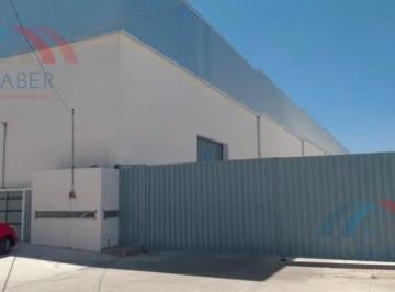 Nave industrial · 600m² · Nave Industrial - Pueblo San Lorenzo Almecatla
